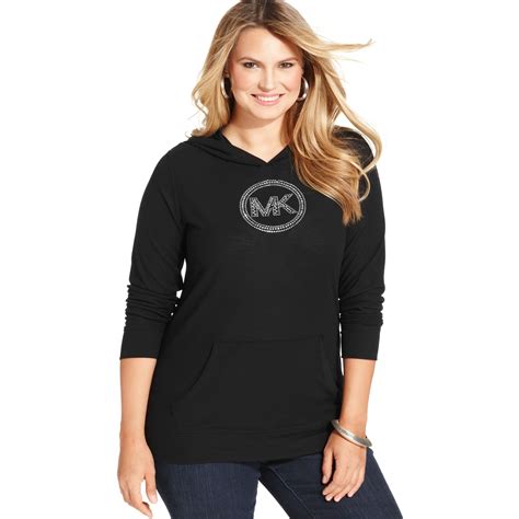 michael kors hoodie